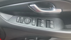 Hyundai i30 1.0T GDi SE Connect 5dr DCT Petrol Hatchback